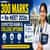300 Marks in Re NEET 2026: Expected Rank & Available Colleges Options